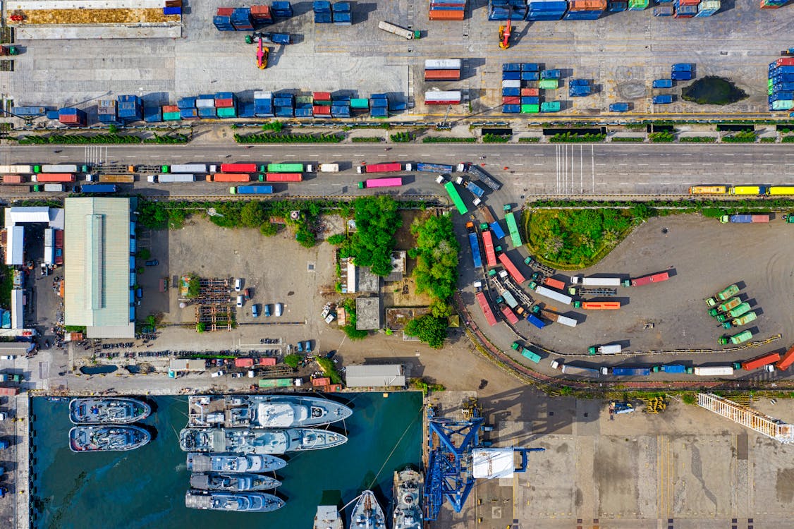 Types of Import Tariffs Explained